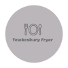 The Tewkesbury Fryer 